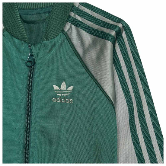Adidas Βρεφικές φόρμες σετ Adicolor SST Track Suit